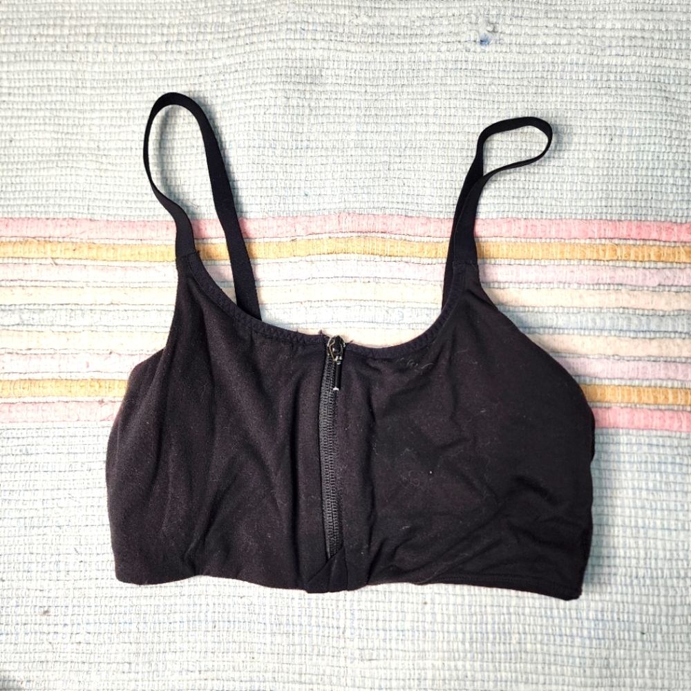 Athleta Sports Bra
